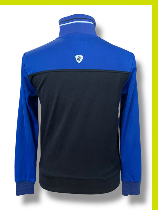 Bastia 2014-2015 Training