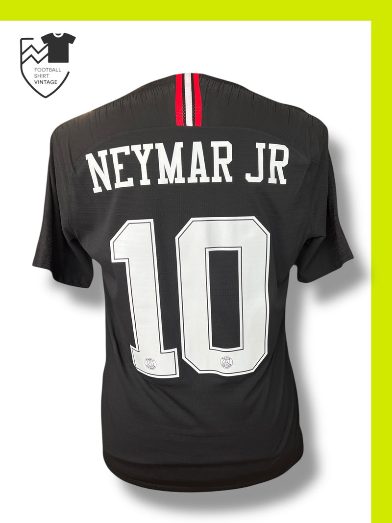 Chargez l'image dans la visionneuse de la galerie, Paris 2018-2019 THIRD 10 NEYMAR Jr