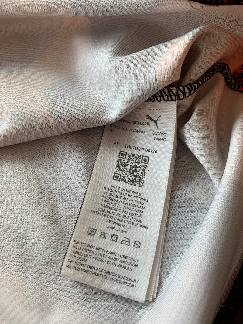 Chargez l'image dans la visionneuse de la galerie, Marseille 2023-2024 THIRD 7 CLAUSS (XL)