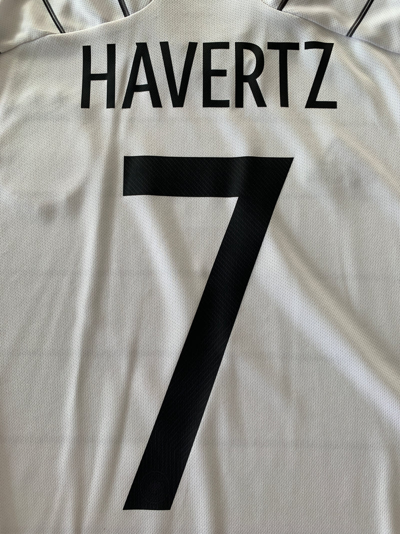 Chargez l'image dans la visionneuse de la galerie, Allemagne 2020 HOME 7 HAVERTZ