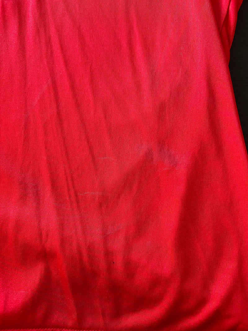 Chargez l'image dans la visionneuse de la galerie, Template Adidas Ventex rouge