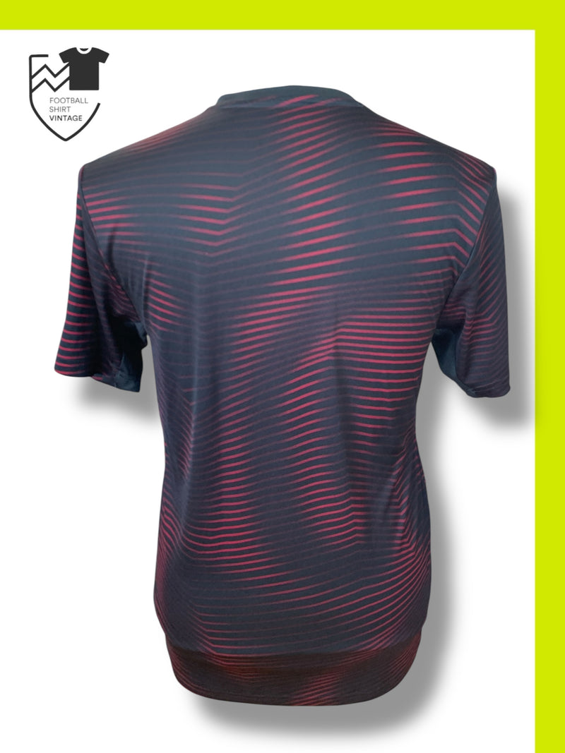 Chargez l'image dans la visionneuse de la galerie, Mexique 2019 Training