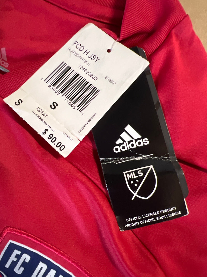 Chargez l'image dans la visionneuse de la galerie, FC Dallas 2020 HOME