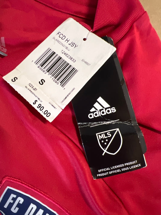 FC Dallas 2020 HOME