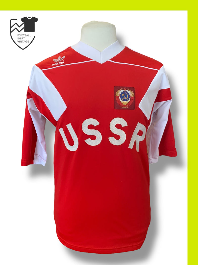 Chargez l'image dans la visionneuse de la galerie, Union Soviétique 1988 HOME 9