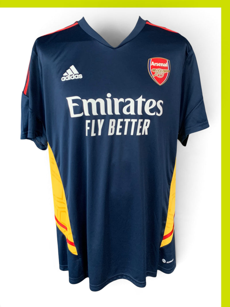 Chargez l'image dans la visionneuse de la galerie, Arsenal 2022-2023 Training (XL)