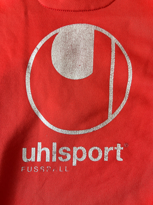 Valenciennes 2011-2012 Training 3