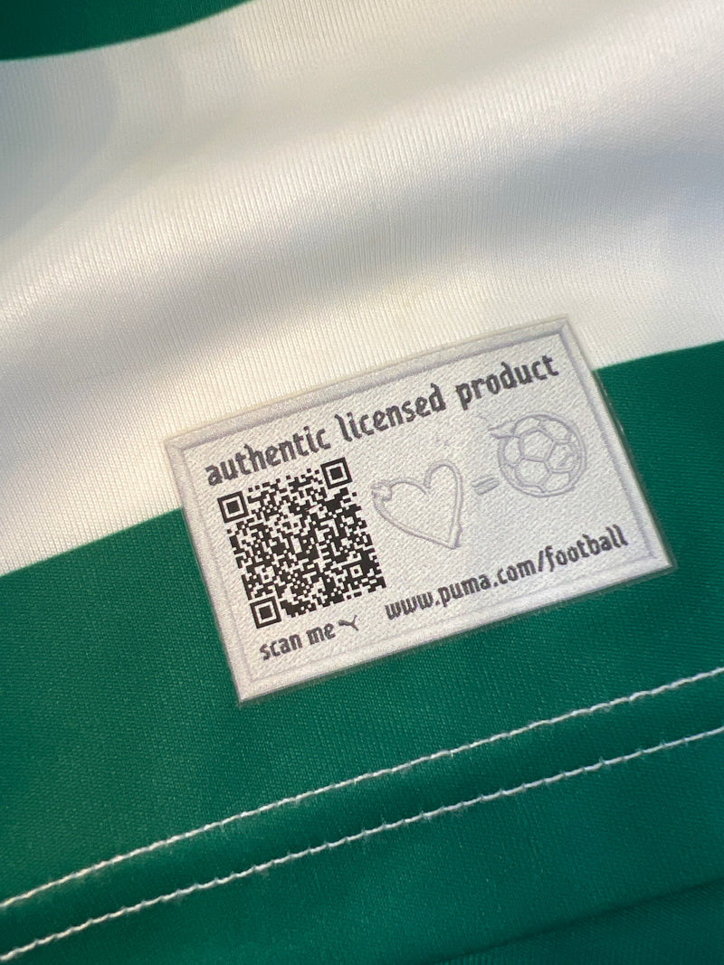 Chargez l'image dans la visionneuse de la galerie, Sporting Portugal 2012-2013 HOME