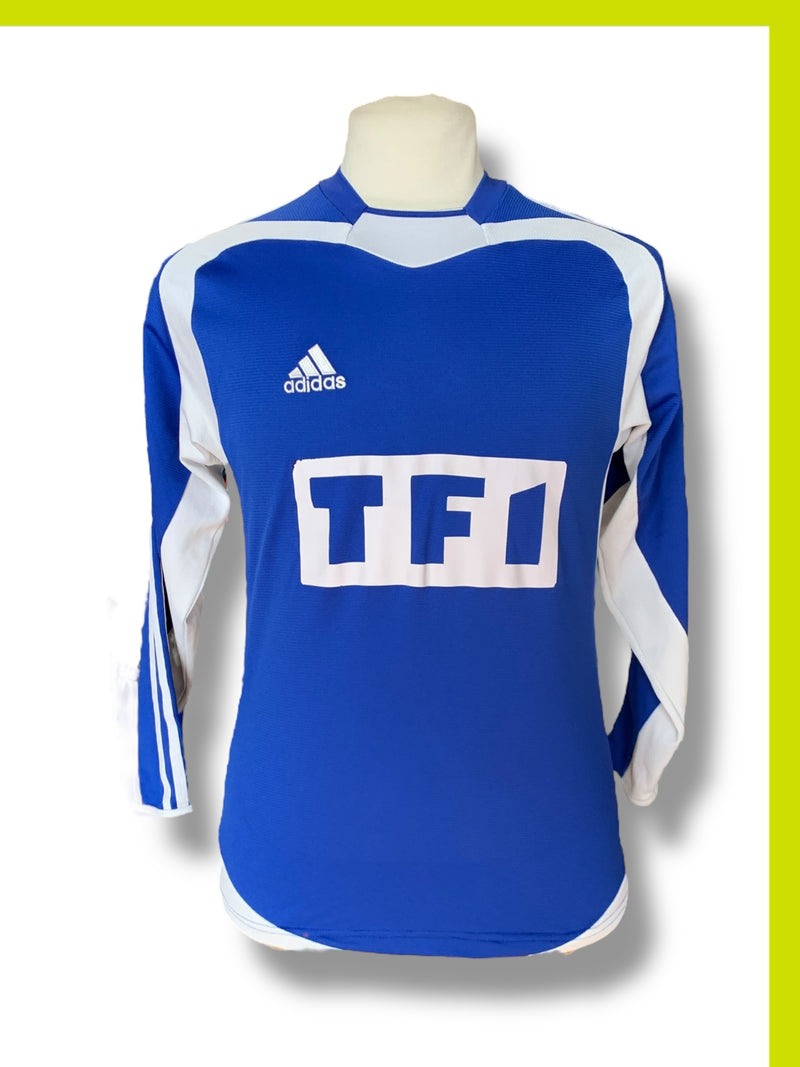 Chargez l'image dans la visionneuse de la galerie, France 2004 Training