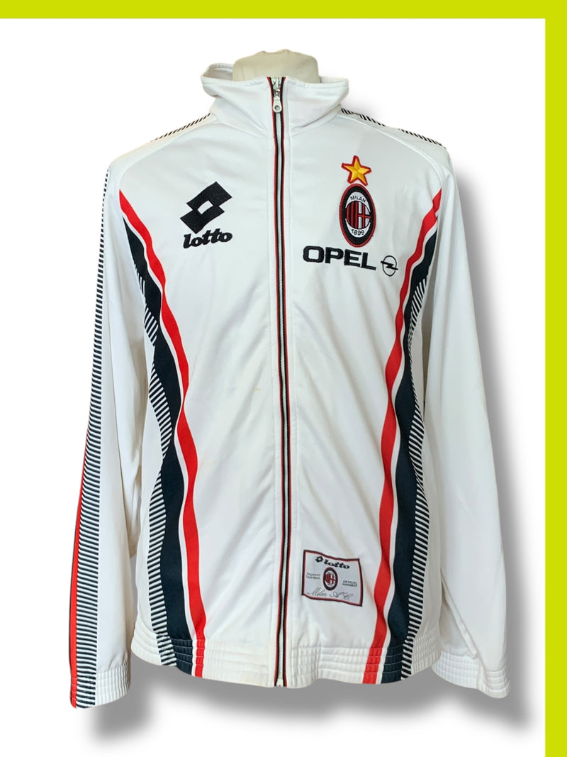 Chargez l'image dans la visionneuse de la galerie, Milan AC 1994-1995 Veste