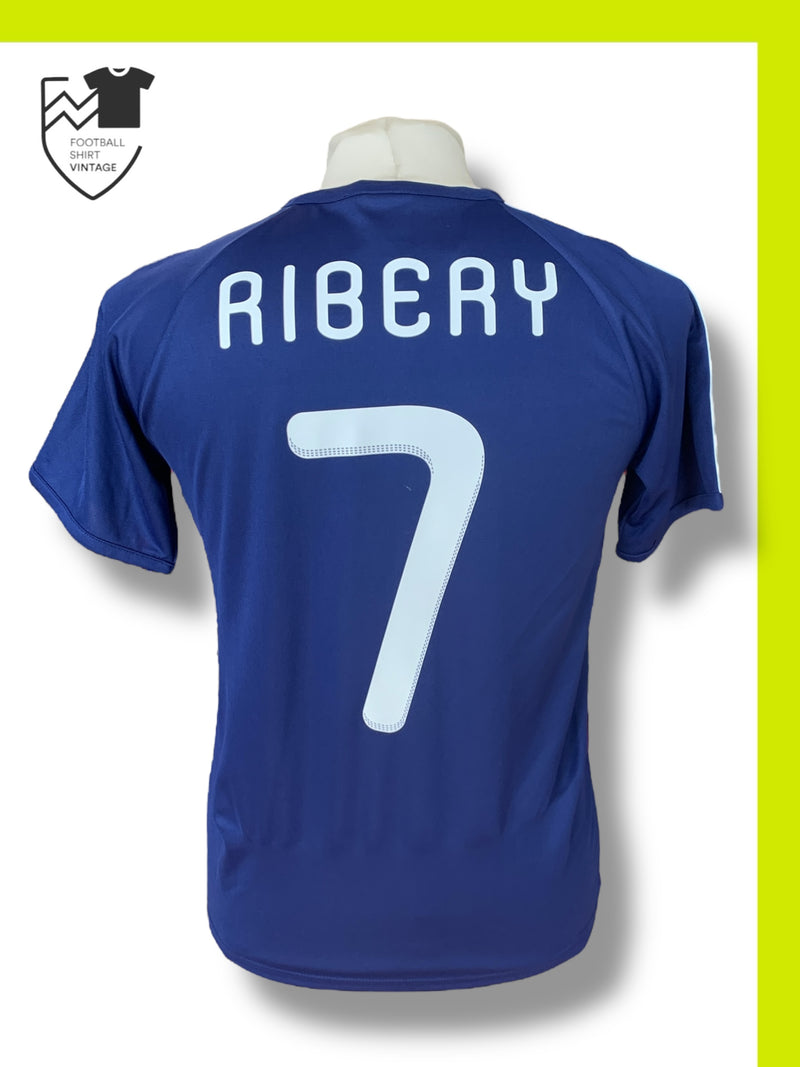 Chargez l'image dans la visionneuse de la galerie, France 2010 HOME 7 RIBERY