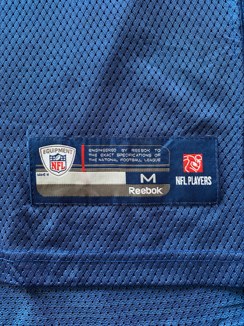 Chargez l'image dans la visionneuse de la galerie, Indianapolis Colts AWAY 00 COLTS