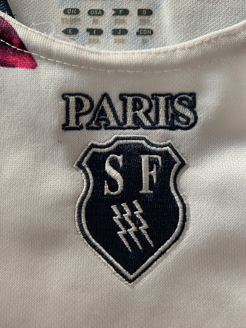 Chargez l'image dans la visionneuse de la galerie, Stade Français 2011-2012 AWAY