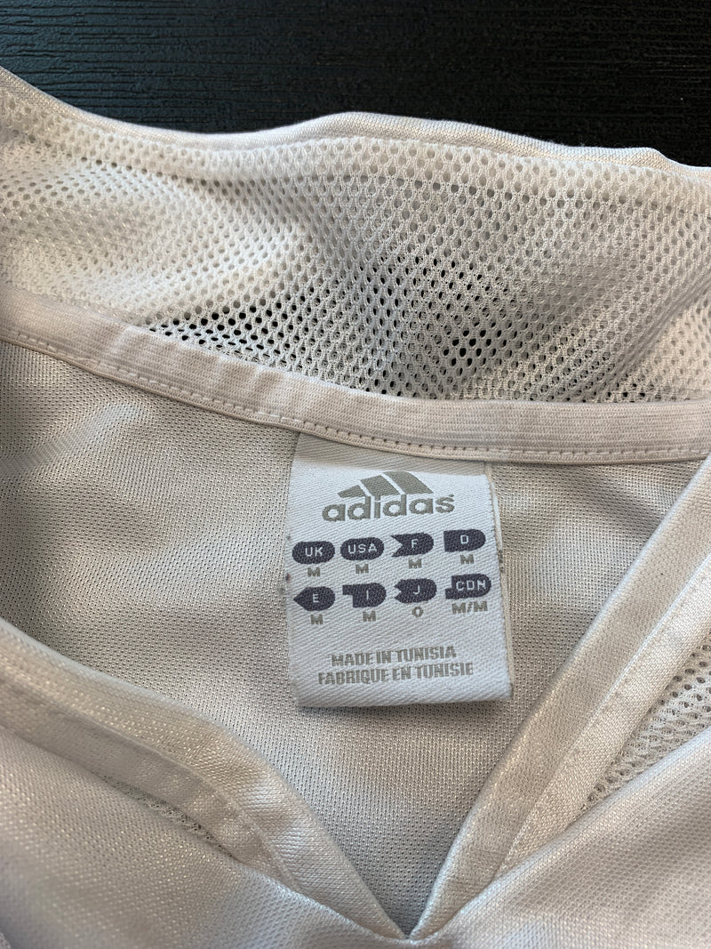 Chargez l'image dans la visionneuse de la galerie, Real Madrid 2004-2005 HOME 23 BECKHAM