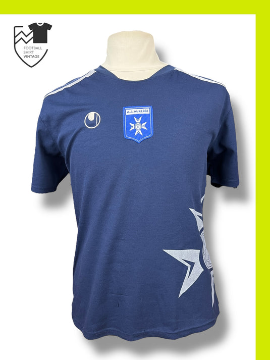 Auxerre 2006-2007 AWAY