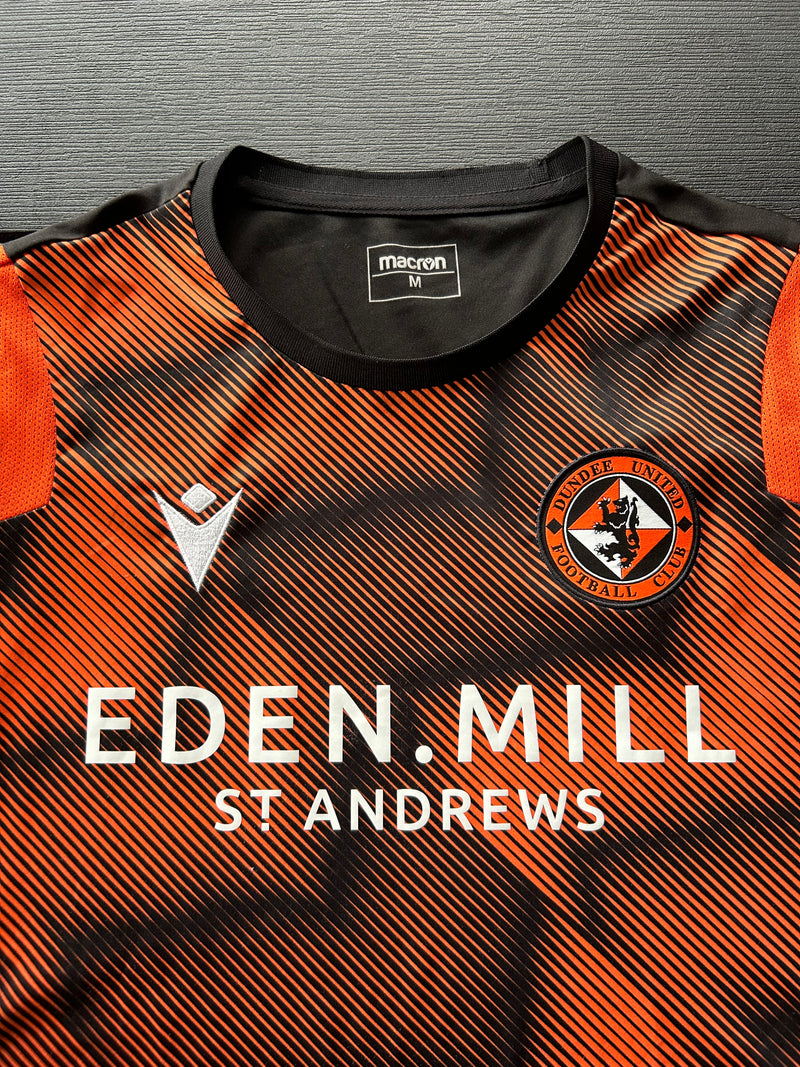 Chargez l'image dans la visionneuse de la galerie, Dundee United 2019-2020 Training