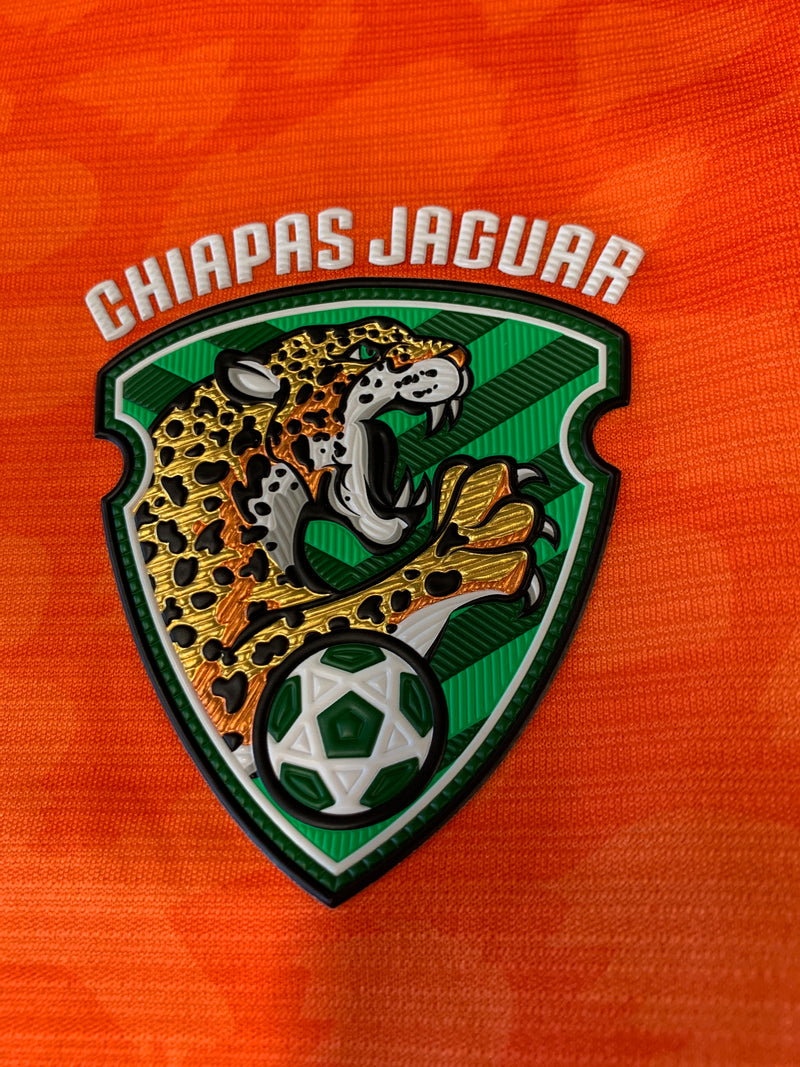 Chargez l'image dans la visionneuse de la galerie, Chiapas Jaguar 2016-2017 THIRD