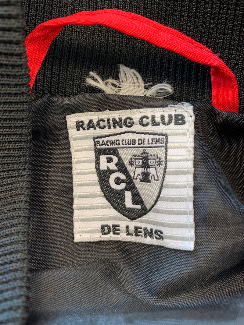 Chargez l'image dans la visionneuse de la galerie, Lens 2000s Veste