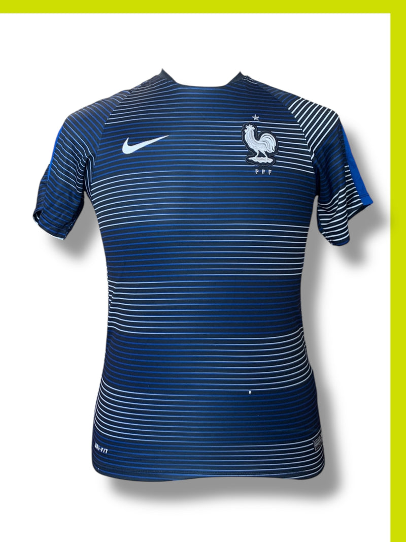 Chargez l'image dans la visionneuse de la galerie, France 2016 Training