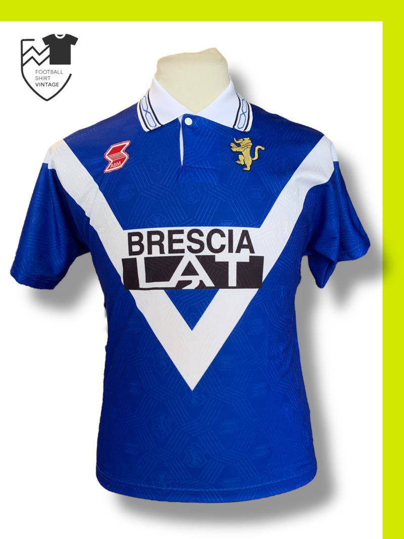 Chargez l'image dans la visionneuse de la galerie, Brescia 1996-1997 HOME