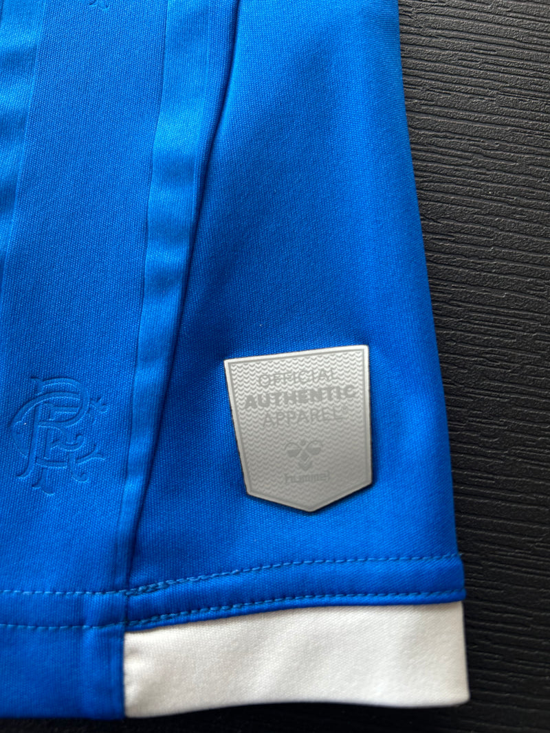 Chargez l'image dans la visionneuse de la galerie, Glasgow Rangers 2019-2020 HOME