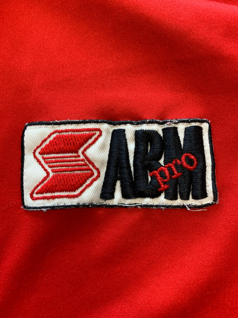 Chargez l'image dans la visionneuse de la galerie, Nimes 1992-1993 Training