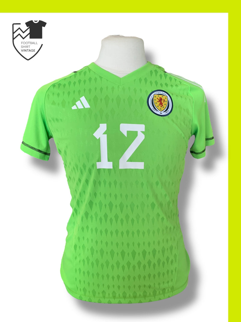 Chargez l'image dans la visionneuse de la galerie, Ecosse 2023 Goal 12