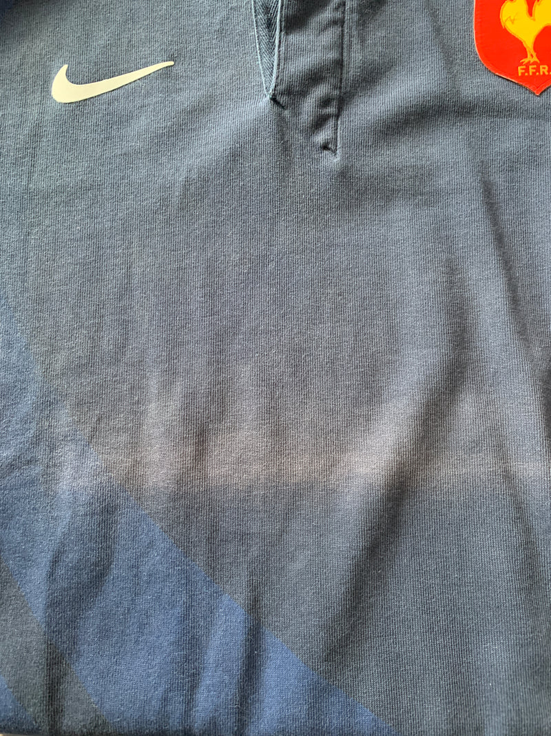 Chargez l'image dans la visionneuse de la galerie, France 2007 Polo