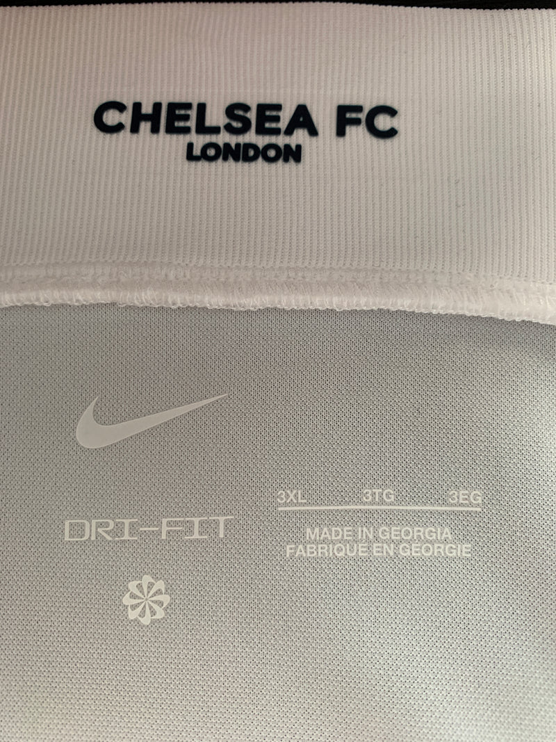 Chargez l'image dans la visionneuse de la galerie, Chelsea 2022-2023 AWAY 19 MOUNT
