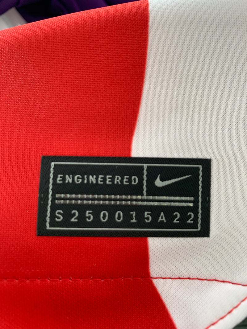 Chargez l'image dans la visionneuse de la galerie, Atletico Madrid 2022-2023 HOME