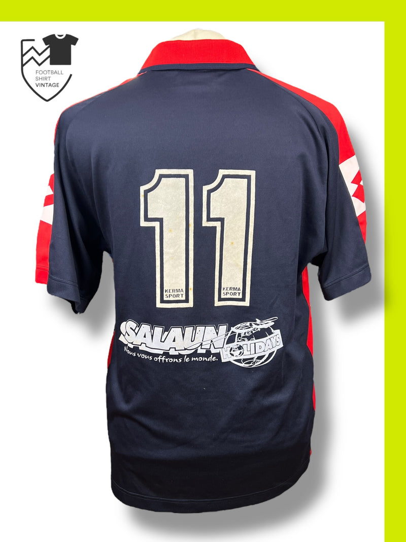 Chargez l'image dans la visionneuse de la galerie, Brest 2003-2004 AWAY 11