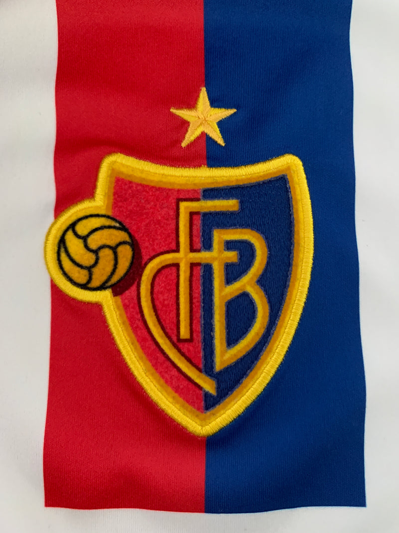Chargez l'image dans la visionneuse de la galerie, FC Bâle 2013-2014 AWAY