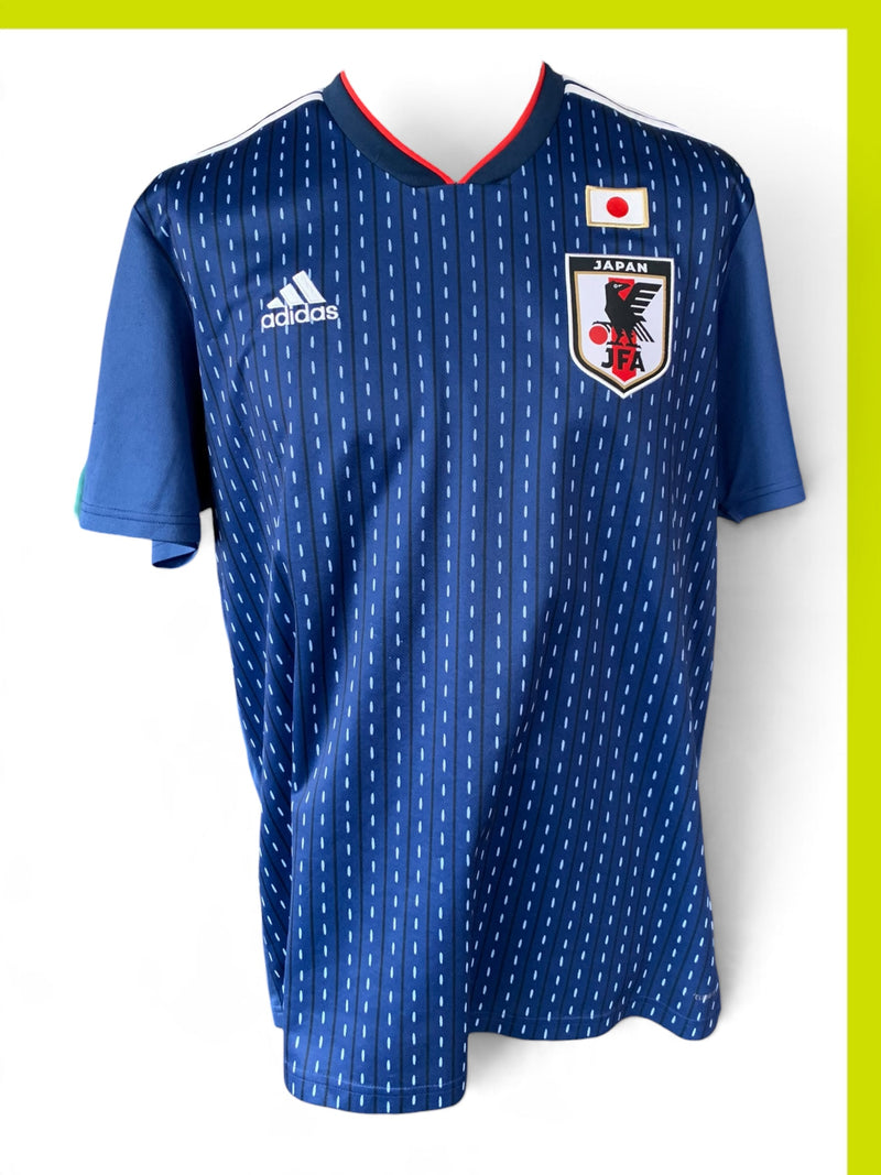 Chargez l'image dans la visionneuse de la galerie, Japon 2018 HOME (XL)