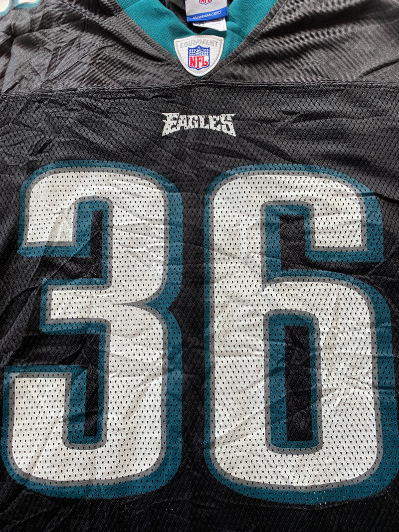Chargez l'image dans la visionneuse de la galerie, Philadelphia Eagles Alternate 36 WESTBROOK