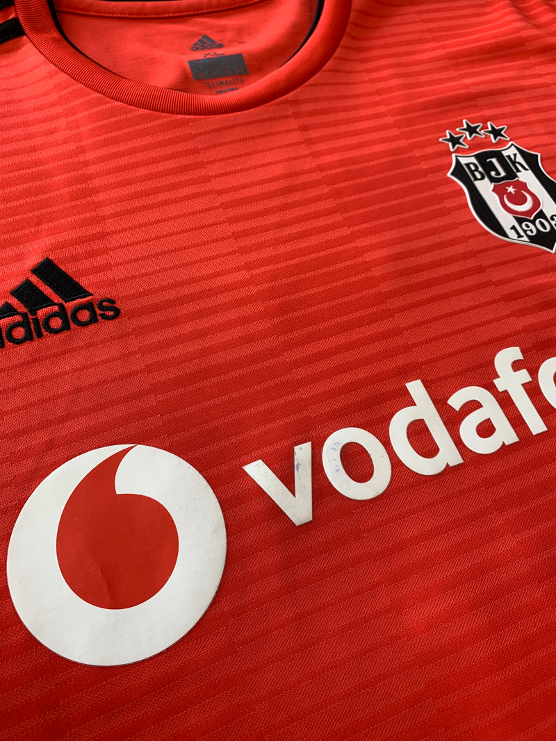 Chargez l'image dans la visionneuse de la galerie, Besiktas 2018-2019 THIRD 7 QUARESMA