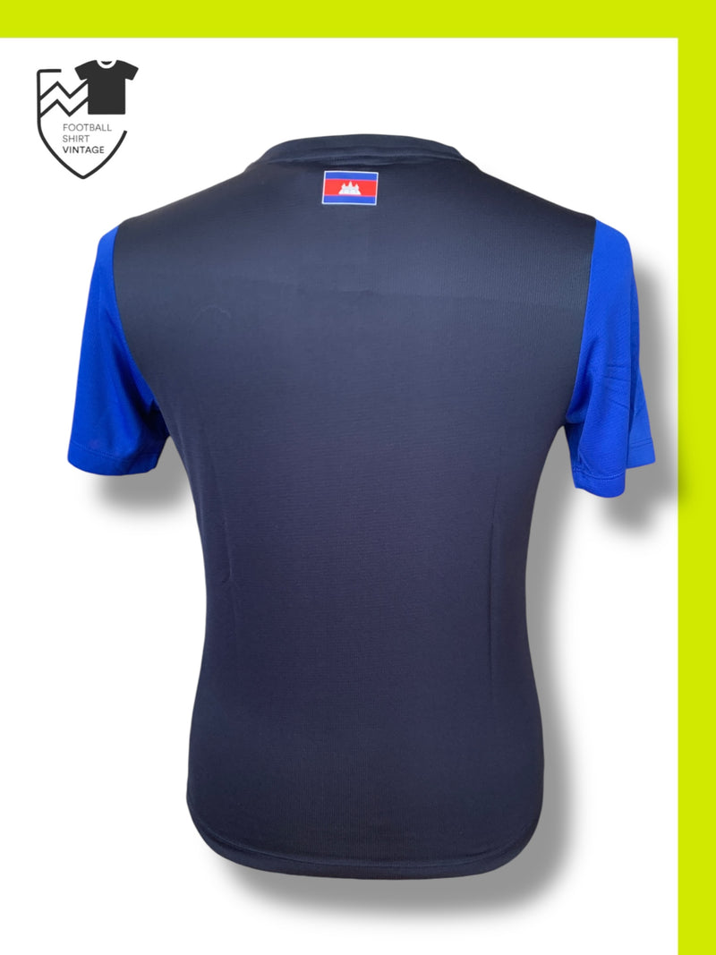 Chargez l'image dans la visionneuse de la galerie, Cambodge 2018 HOME