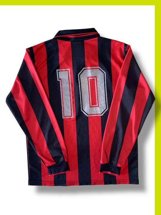 Milan AC 1995-1996 HOME 10