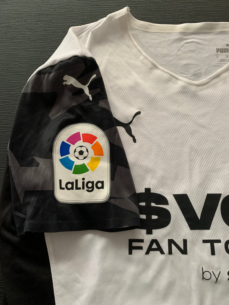Chargez l'image dans la visionneuse de la galerie, Valence CF 2021-2022 HOME 22 MARCOS ANDRE