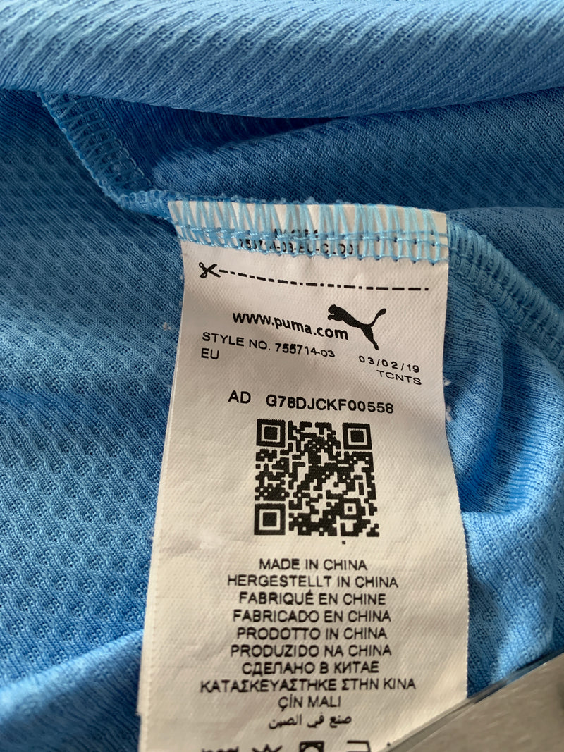 Chargez l'image dans la visionneuse de la galerie, Monchengladbach 2019-2020 AWAY 10 THURAM