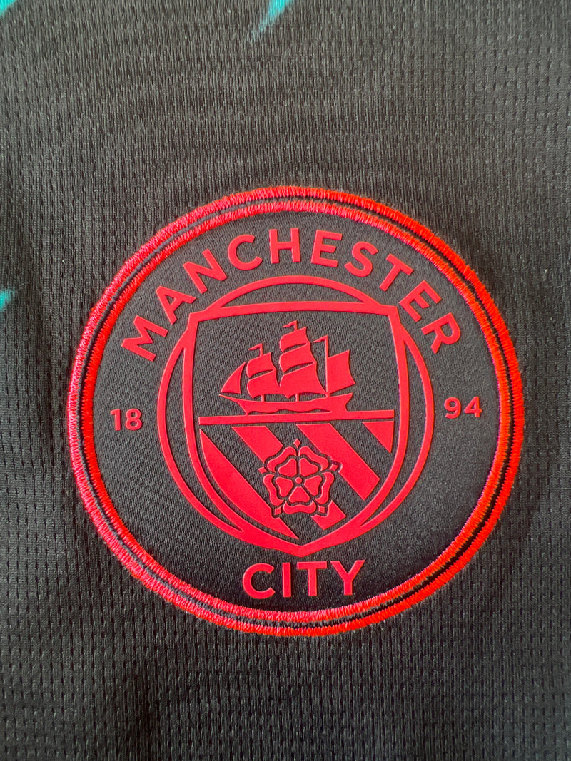 Chargez l'image dans la visionneuse de la galerie, Manchester City 2023-2024 THIRD 17 DE BRUYNE