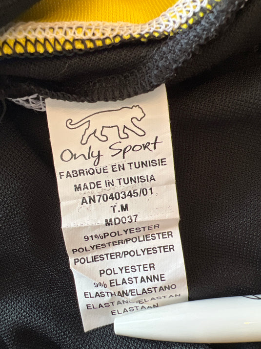 Lille 2007-2008 THIRD