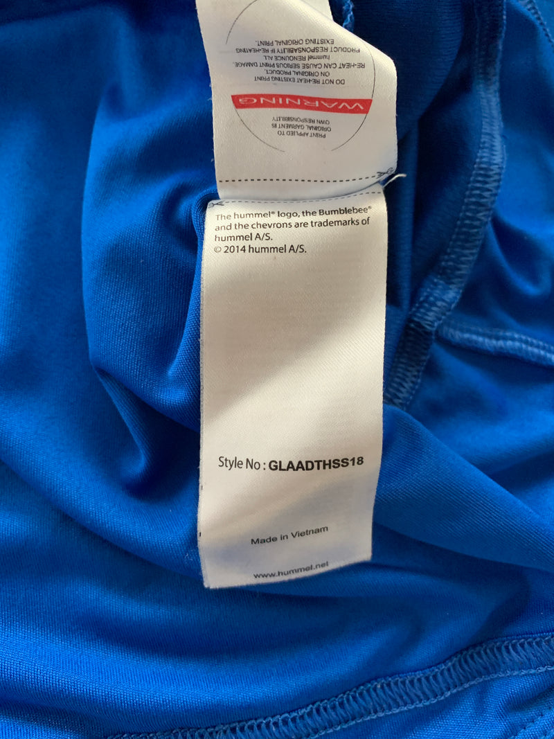 Chargez l'image dans la visionneuse de la galerie, Glasgow rangers 2018-2019 HOME