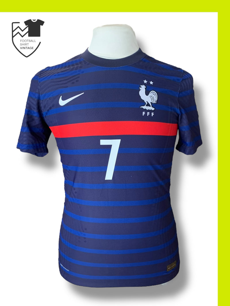 Chargez l'image dans la visionneuse de la galerie, France 2020 HOME 7 GRIEZMANN