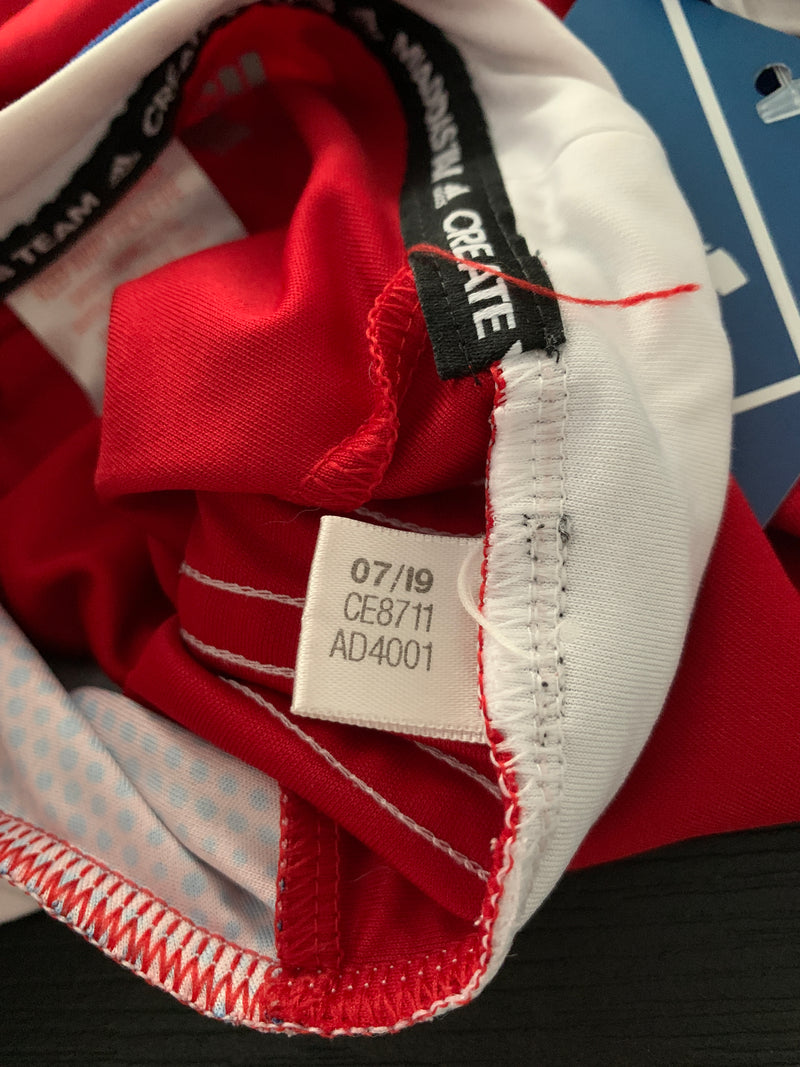 Chargez l'image dans la visionneuse de la galerie, Lyon 2019-2020 THIRD 8 AOUAR