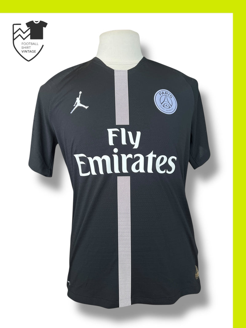 Chargez l'image dans la visionneuse de la galerie, Paris 2018-2019 THIRD 10 NEYMAR Jr
