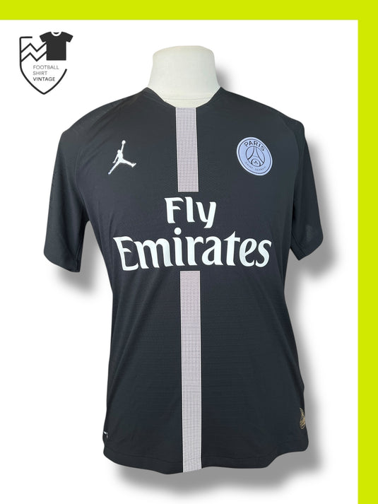 Paris 2018-2019 THIRD 10 NEYMAR Jr