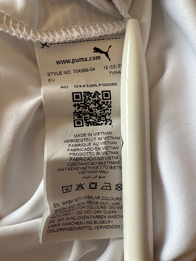 Chargez l'image dans la visionneuse de la galerie, Lens 2020-2021 Goal 16 LECA