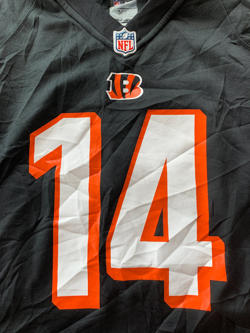 Chargez l'image dans la visionneuse de la galerie, Cincinnati Bengals HOME 14 DALTON
