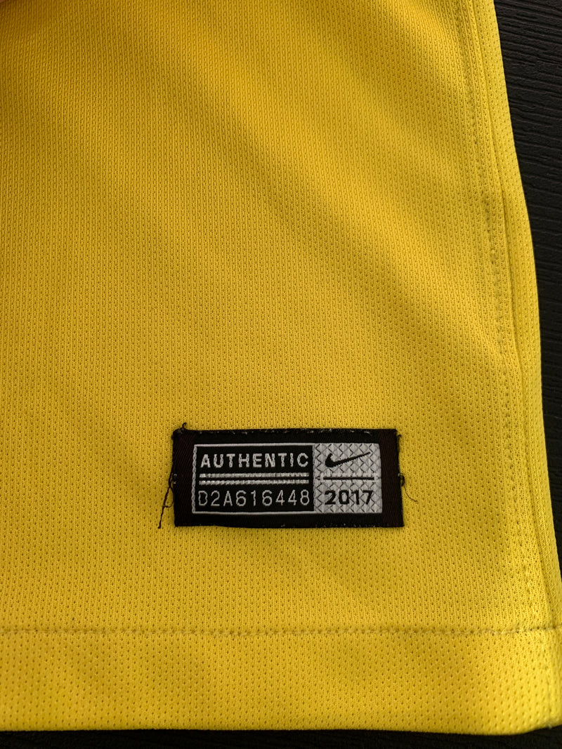 Chargez l'image dans la visionneuse de la galerie, PSG 2017-2018 AWAY 10 NEYMAR JR