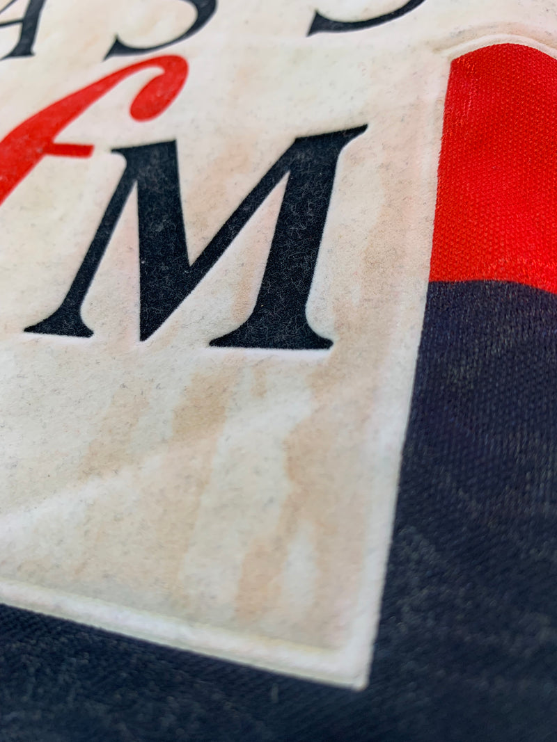 Chargez l'image dans la visionneuse de la galerie, Queens Park Rangers 1992-1993 AWAY (XL)